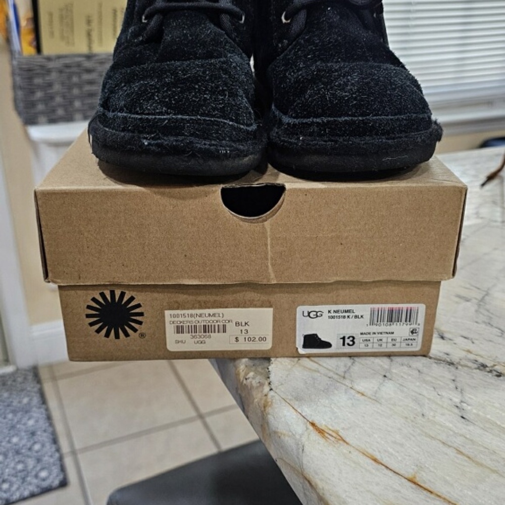 Ugg